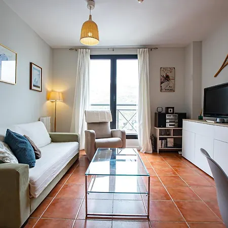 Apartamento Snh 2 Para 4 Personas *